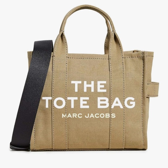 Marc Jacobs Handbags - NEW The Tote Bag by Marc Jacobs - Small